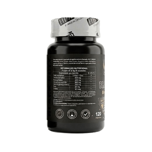 Thermo Bull - Detalhe