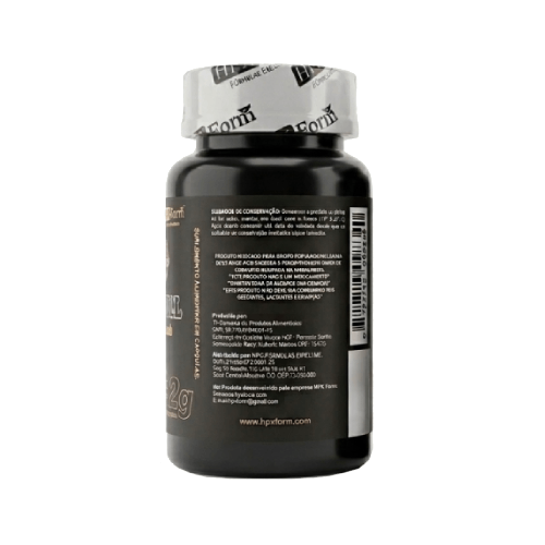 Thermo Bull - Informações